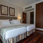 Laguna Nivaria & Hotel La Laguna (Tenerife)