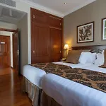Hotel Laguna Nivaria &