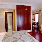 Hotel Laguna Nivaria &
