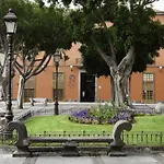 Hotel Laguna Nivaria & La Laguna (Tenerife)