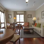 Hotel Laguna Nivaria & La Laguna (Tenerife)