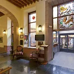 Laguna Nivaria & Hotel 4*