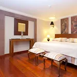 Laguna Nivaria & Hotel 4*