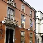 Hotel Laguna Nivaria & 4*