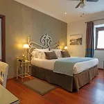 Hotel Laguna Nivaria & La Laguna (Tenerife)