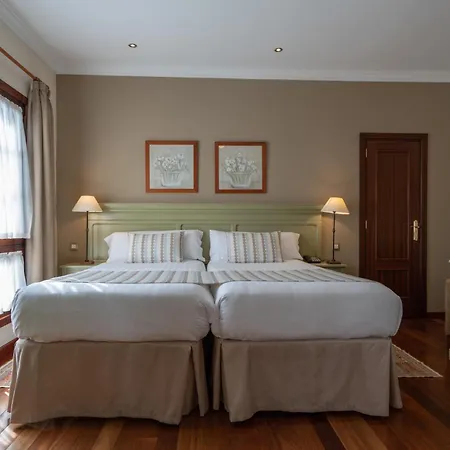 Laguna Nivaria & La Laguna