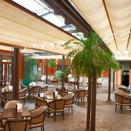 Szálloda Laguna Nivaria &