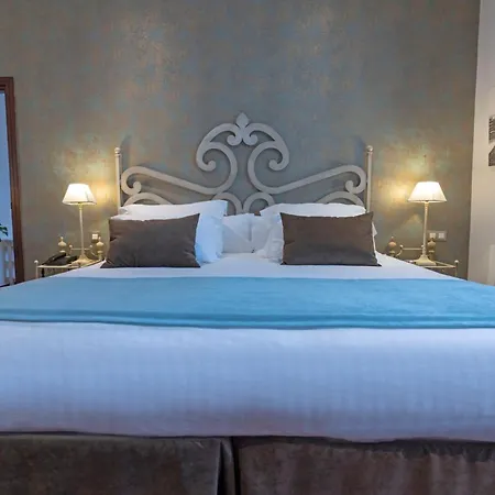 Laguna Nivaria & Szálloda La Laguna