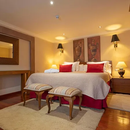 Laguna Nivaria & La Laguna