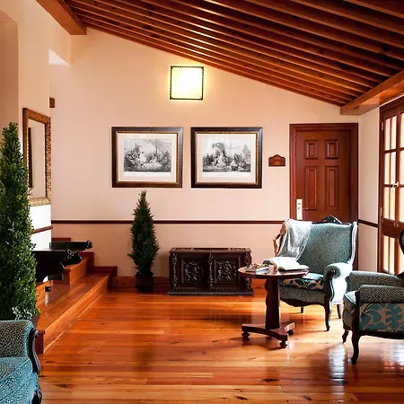 Laguna Nivaria & Szálloda 4*