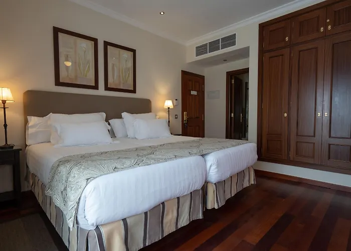 Laguna Nivaria & Szálloda La Laguna