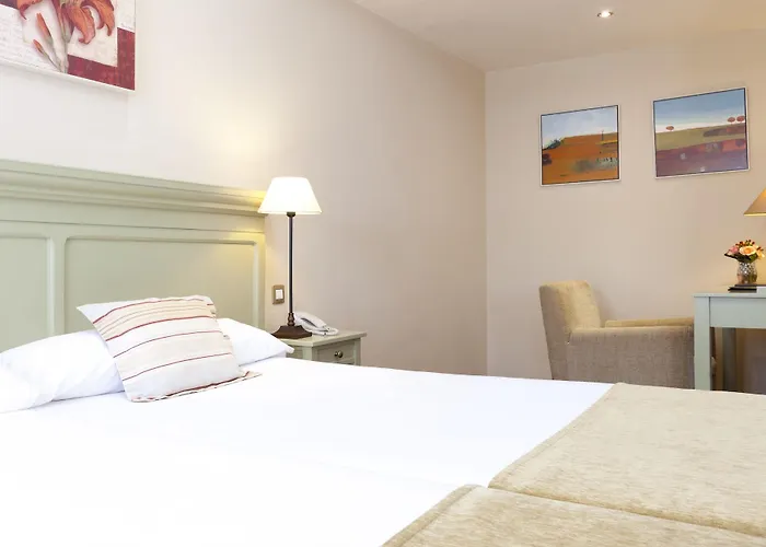 Laguna Nivaria & La Laguna