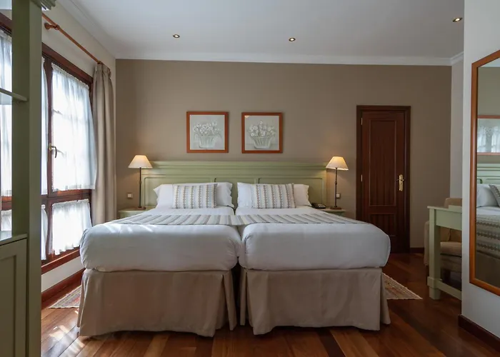 Laguna Nivaria & La Laguna