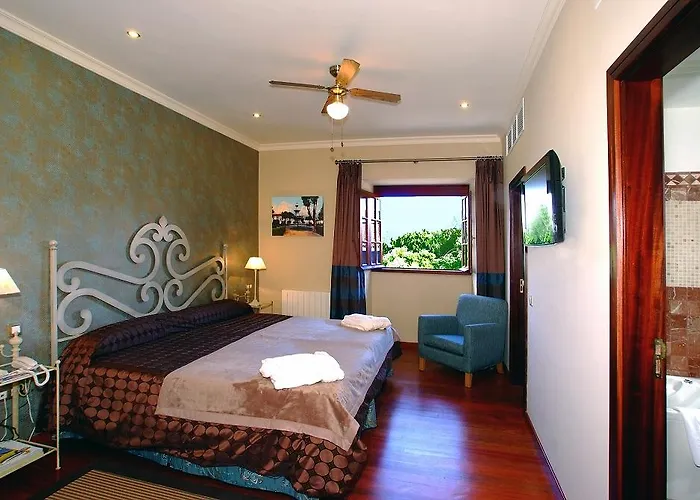 Szálloda Laguna Nivaria &