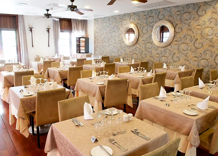 Laguna Nivaria & Szálloda La Laguna