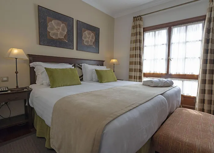 Laguna Nivaria & La Laguna