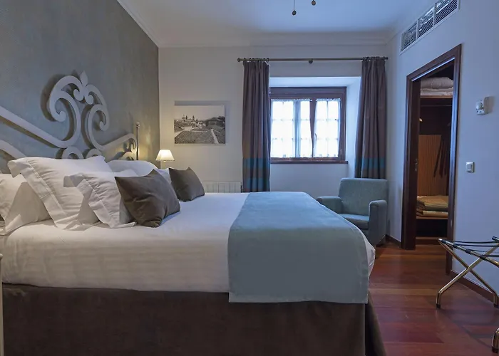 Szálloda Laguna Nivaria & 4*