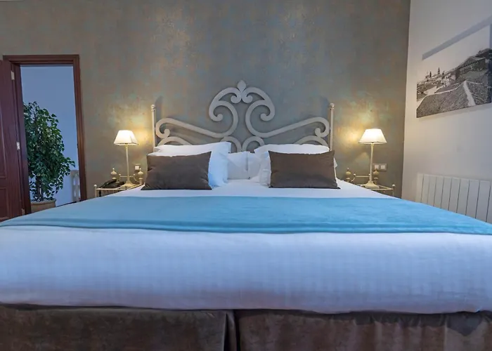 Laguna Nivaria & Szálloda La Laguna