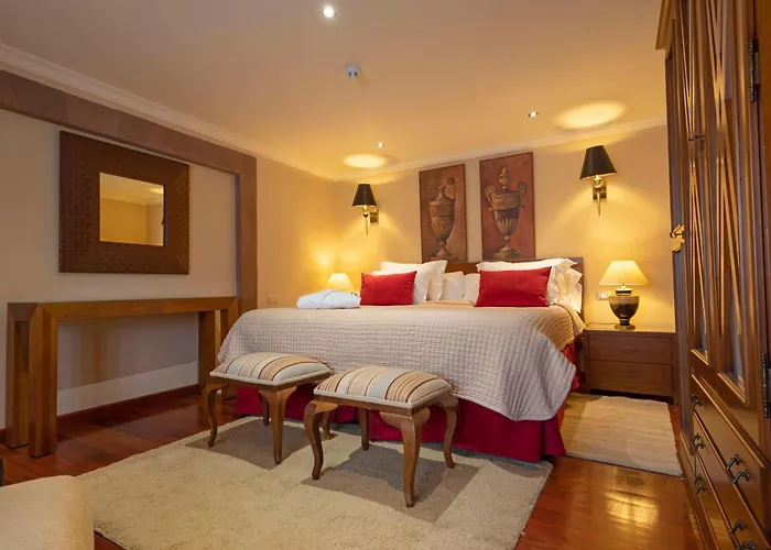 Laguna Nivaria & La Laguna