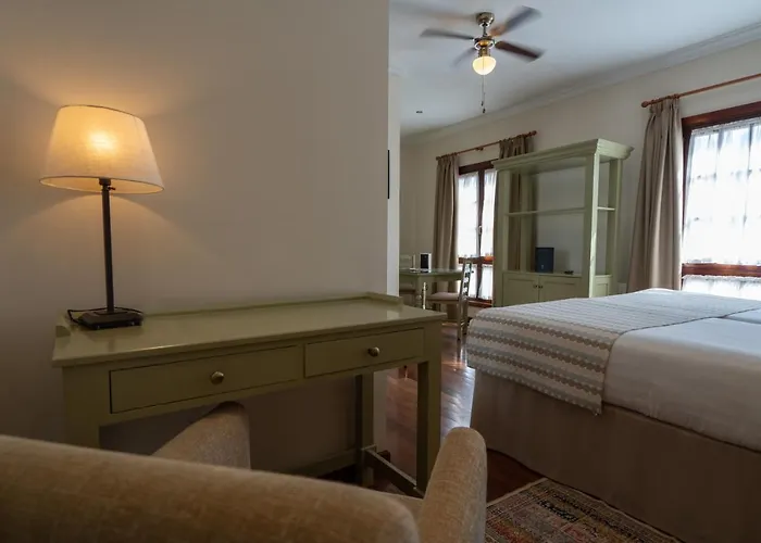 Szálloda Laguna Nivaria & 4*