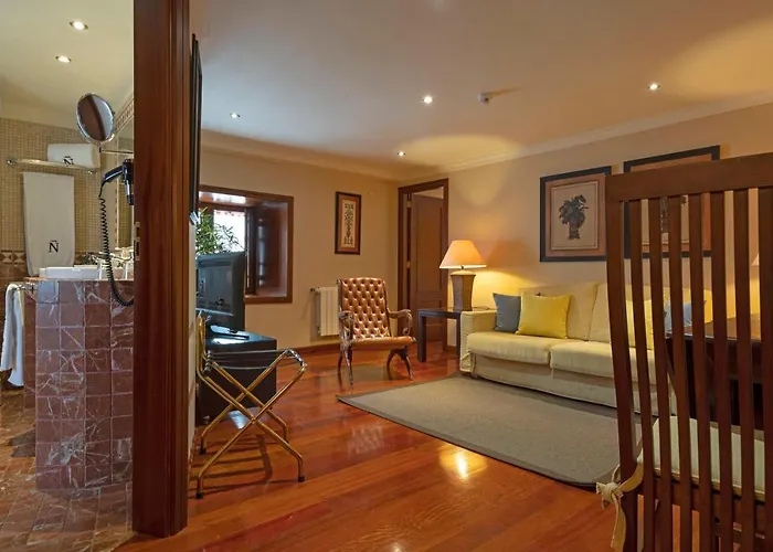 Laguna Nivaria & La Laguna