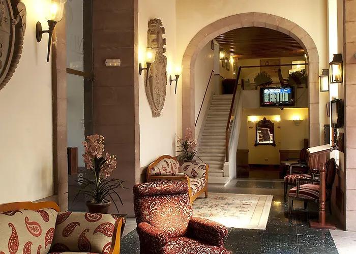 Szálloda Laguna Nivaria &