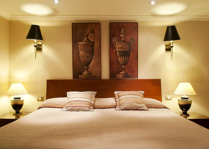 Laguna Nivaria & Szálloda 4*