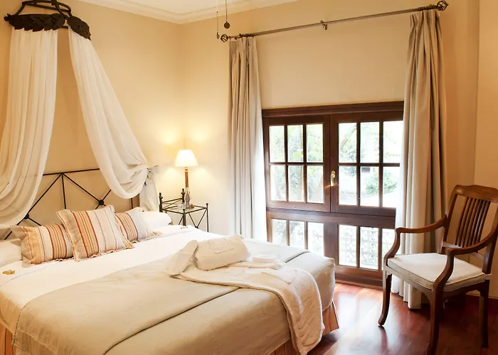 Laguna Nivaria & Szálloda