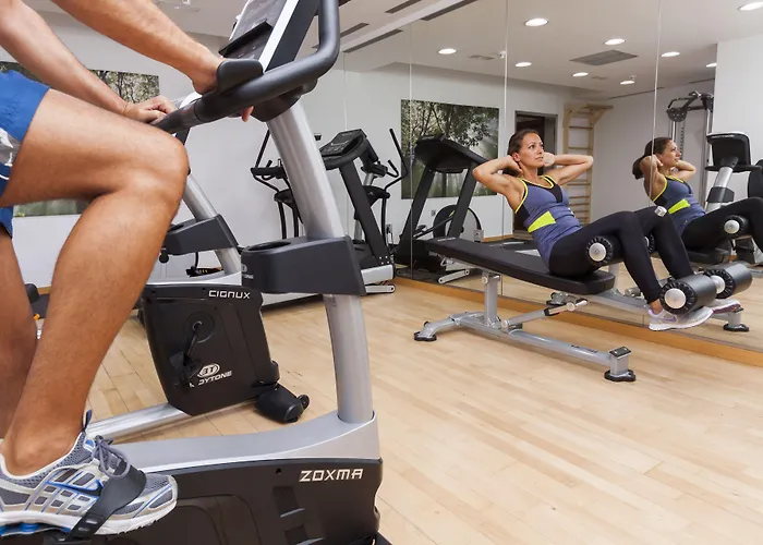 Laguna Nivaria & Szálloda La Laguna