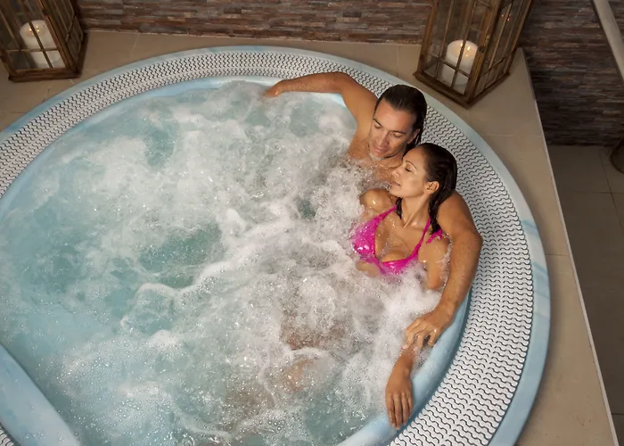 Laguna Nivaria & Szálloda La Laguna