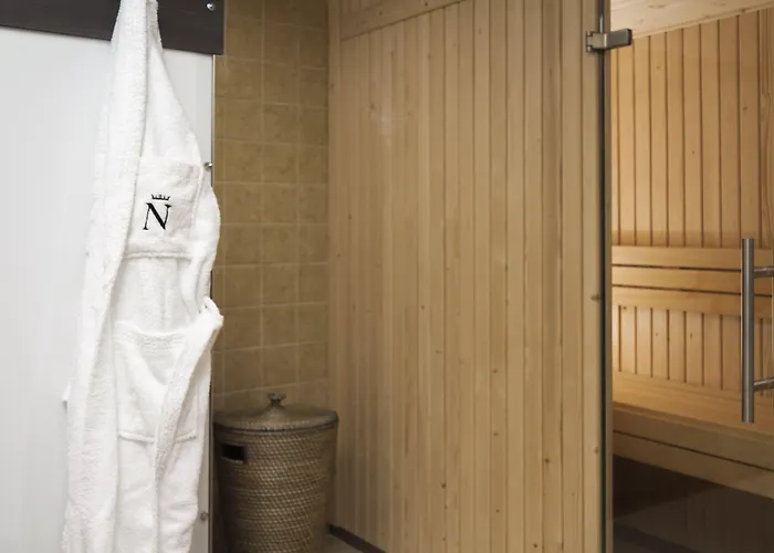 Laguna Nivaria & 4* La Laguna