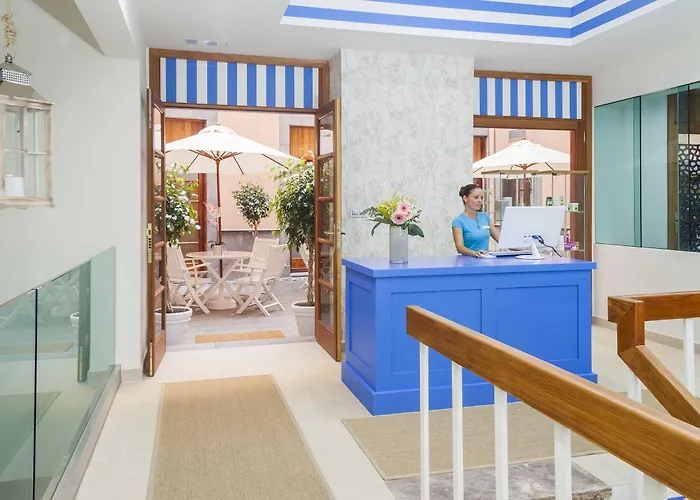 Laguna Nivaria & Szálloda 4*