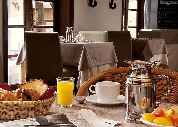 Laguna Nivaria & Szálloda