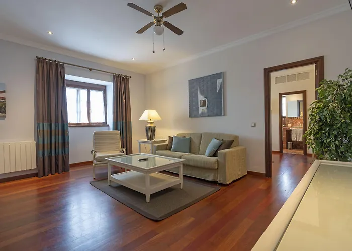 Laguna Nivaria & Szálloda