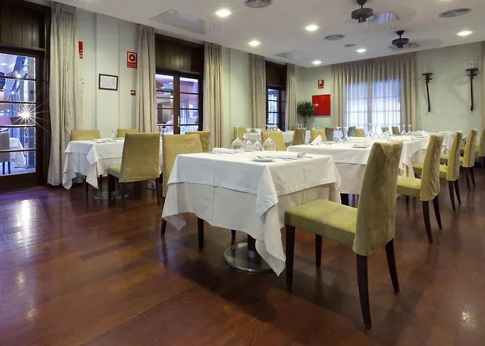 Szálloda Laguna Nivaria & 4*