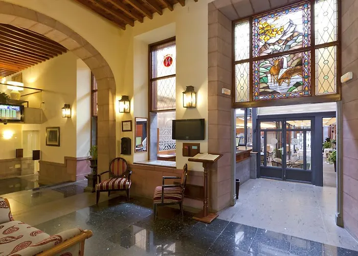 Laguna Nivaria & Szálloda 4*