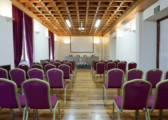 Laguna Nivaria & Szálloda La Laguna