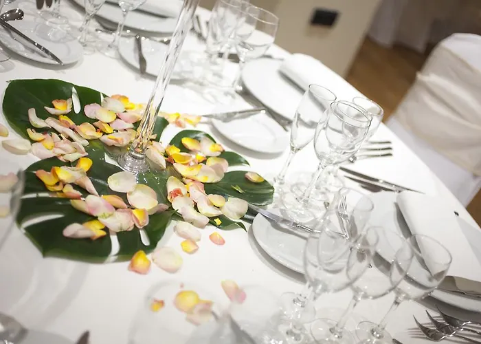 Laguna Nivaria & Szálloda 4*