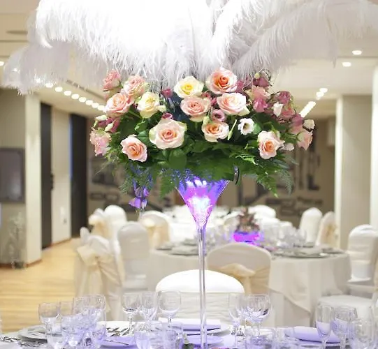 Szálloda Laguna Nivaria &