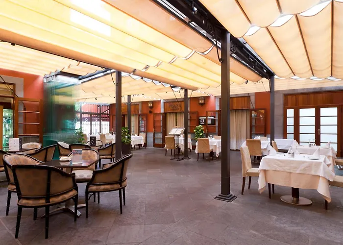 Laguna Nivaria & Szálloda