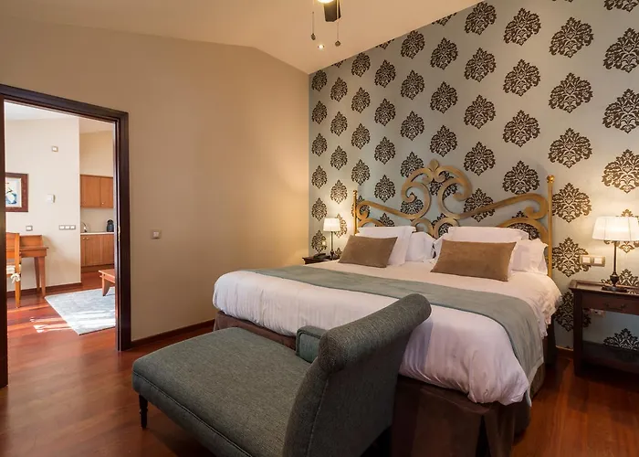 Laguna Nivaria & Szálloda