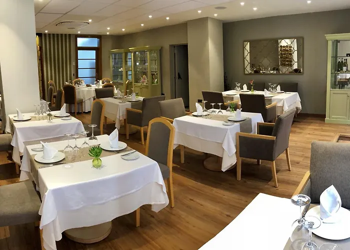 Laguna Nivaria & Szálloda