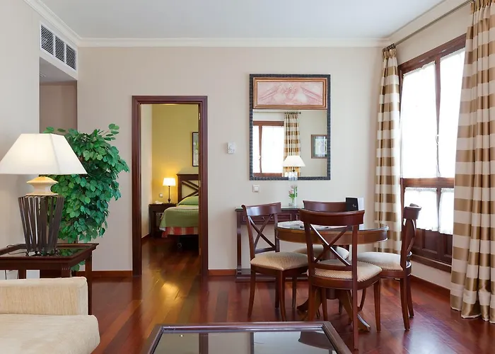 Laguna Nivaria & La Laguna