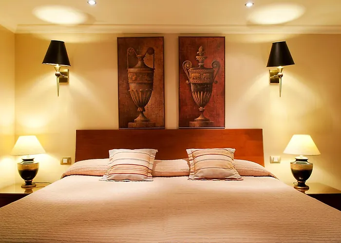 Laguna Nivaria & Szálloda 4*