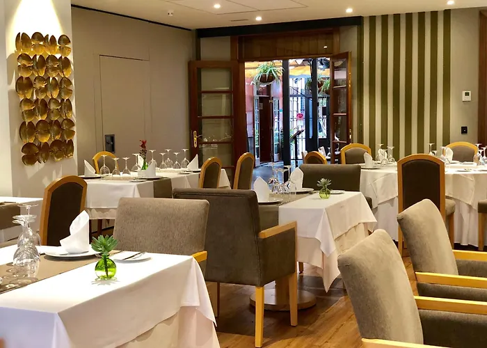 Laguna Nivaria & Szálloda 4*