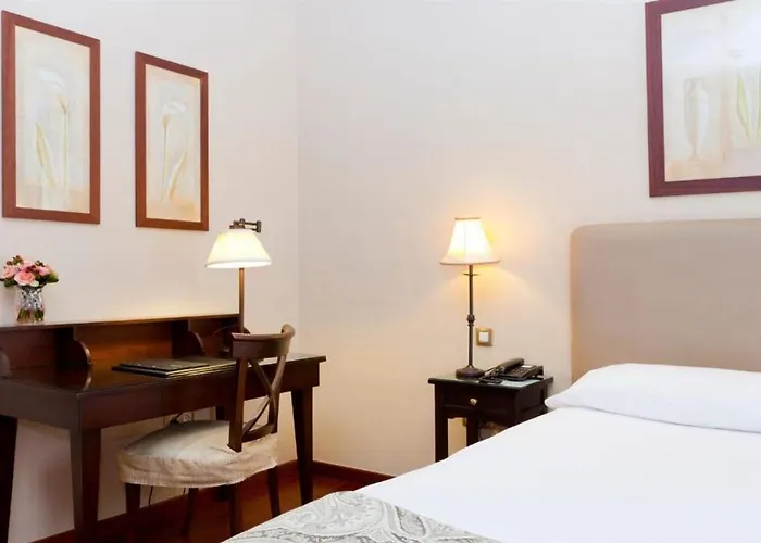 Laguna Nivaria & Szálloda 4*